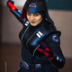 Cosplay by bulldog_props